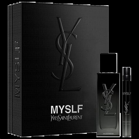 ysl myself perfume gift set|ysl parisienne gift set.